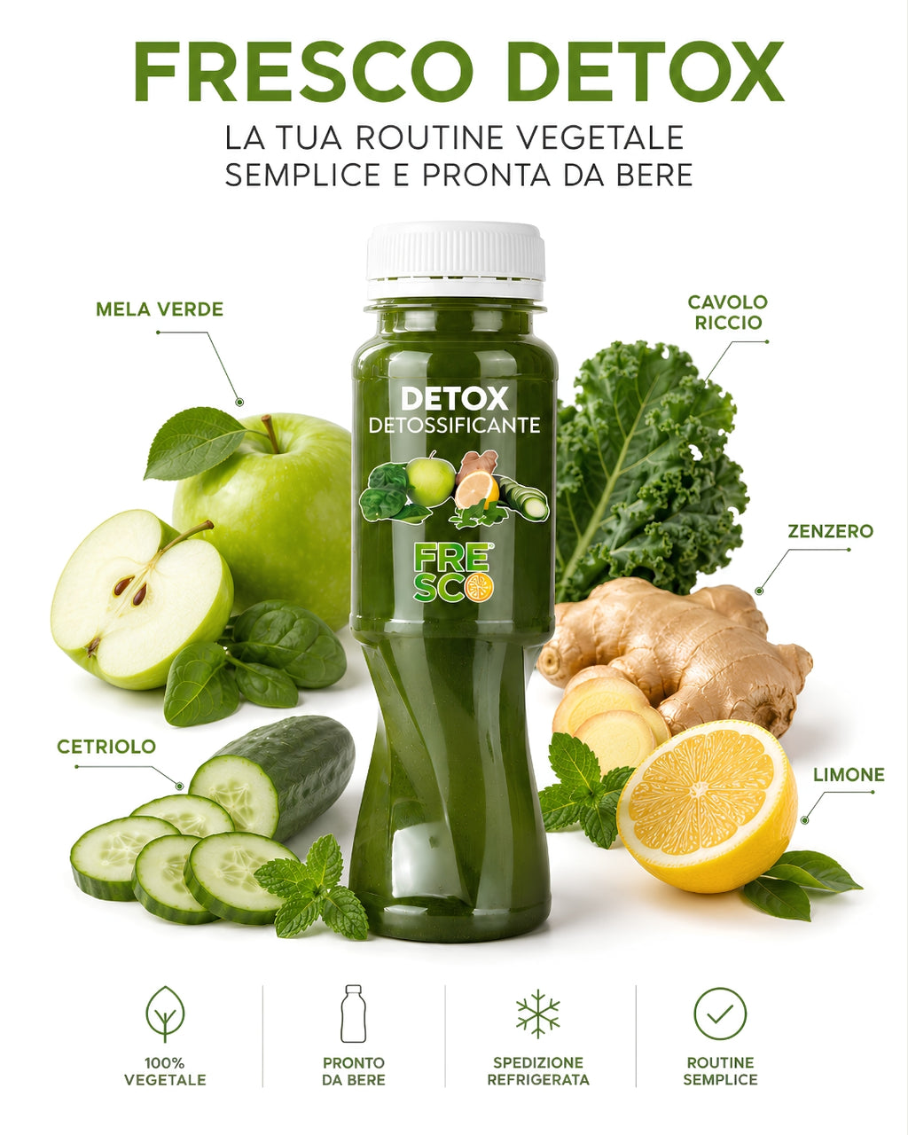 FRESCO DETOX