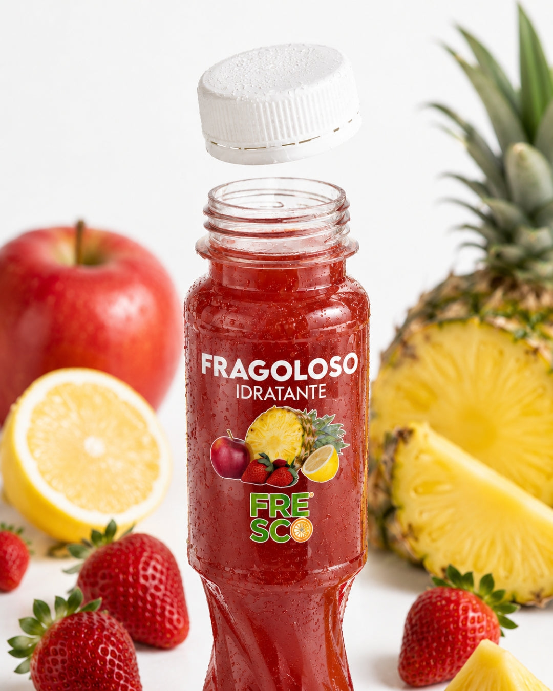 FRAGOLOSO