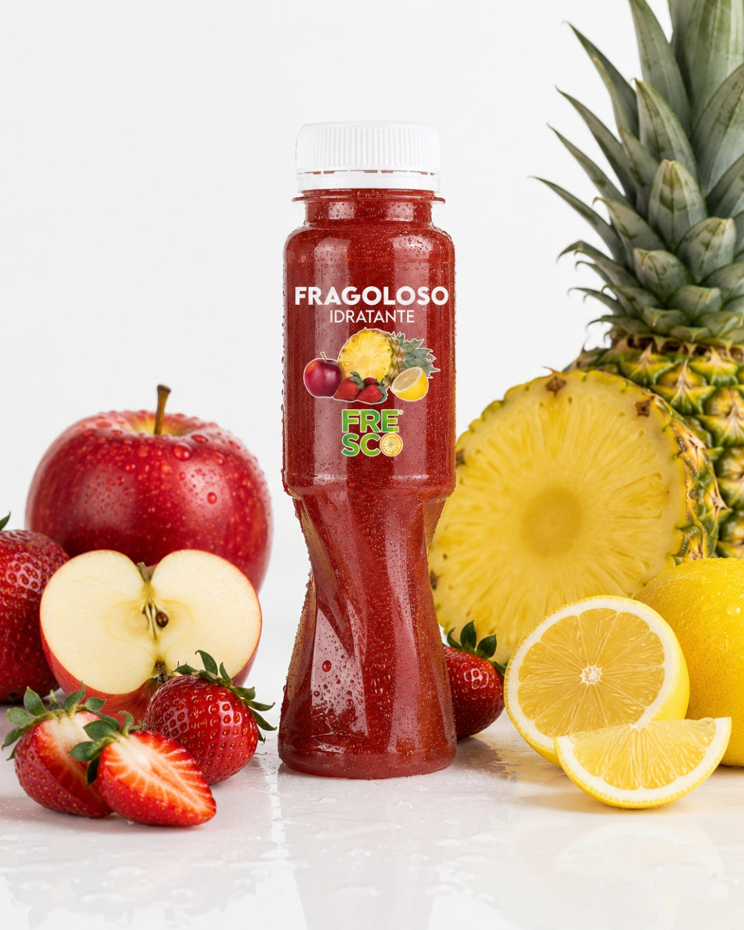 FRAGOLOSO