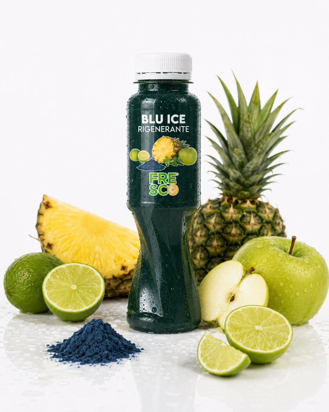 BLU ICE