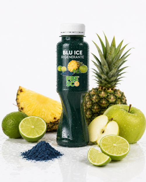BLU ICE