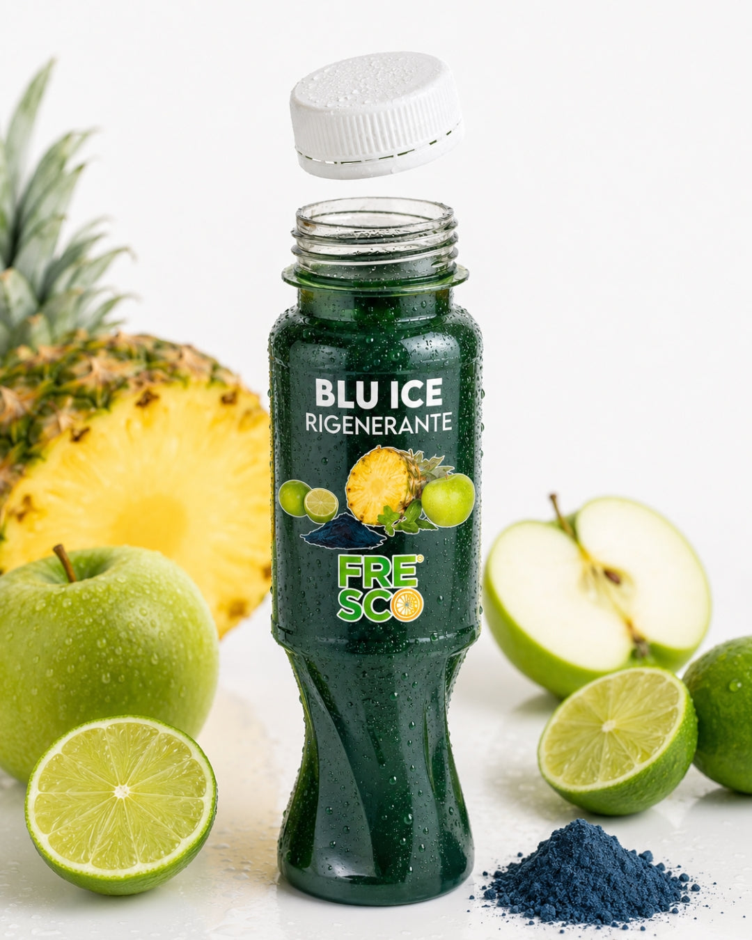 BLU ICE