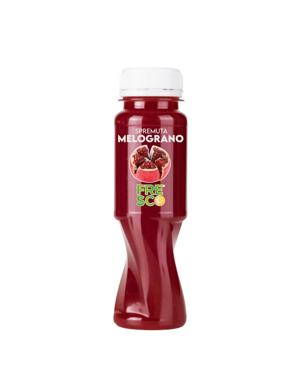 Spremuta di Melograno — 200ml