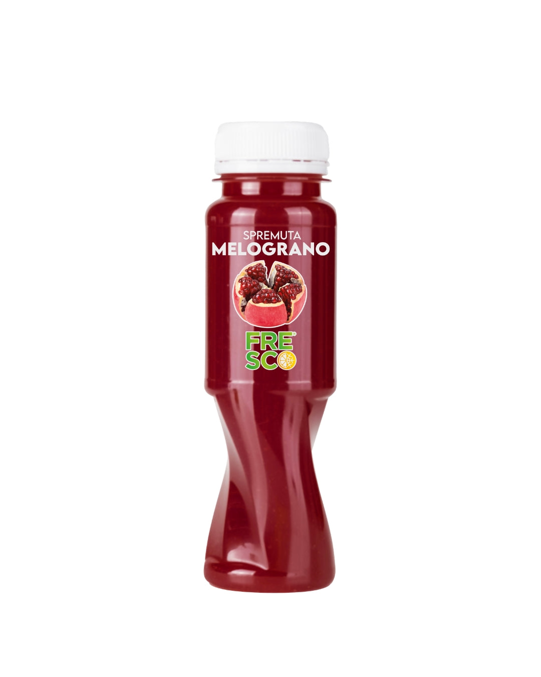 Spremuta di Melograno — 200ml
