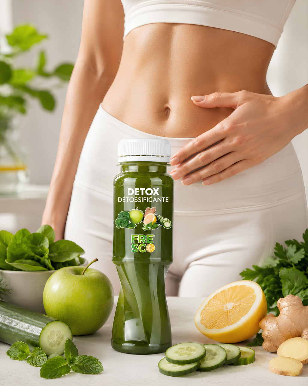 FRESCO DETOX