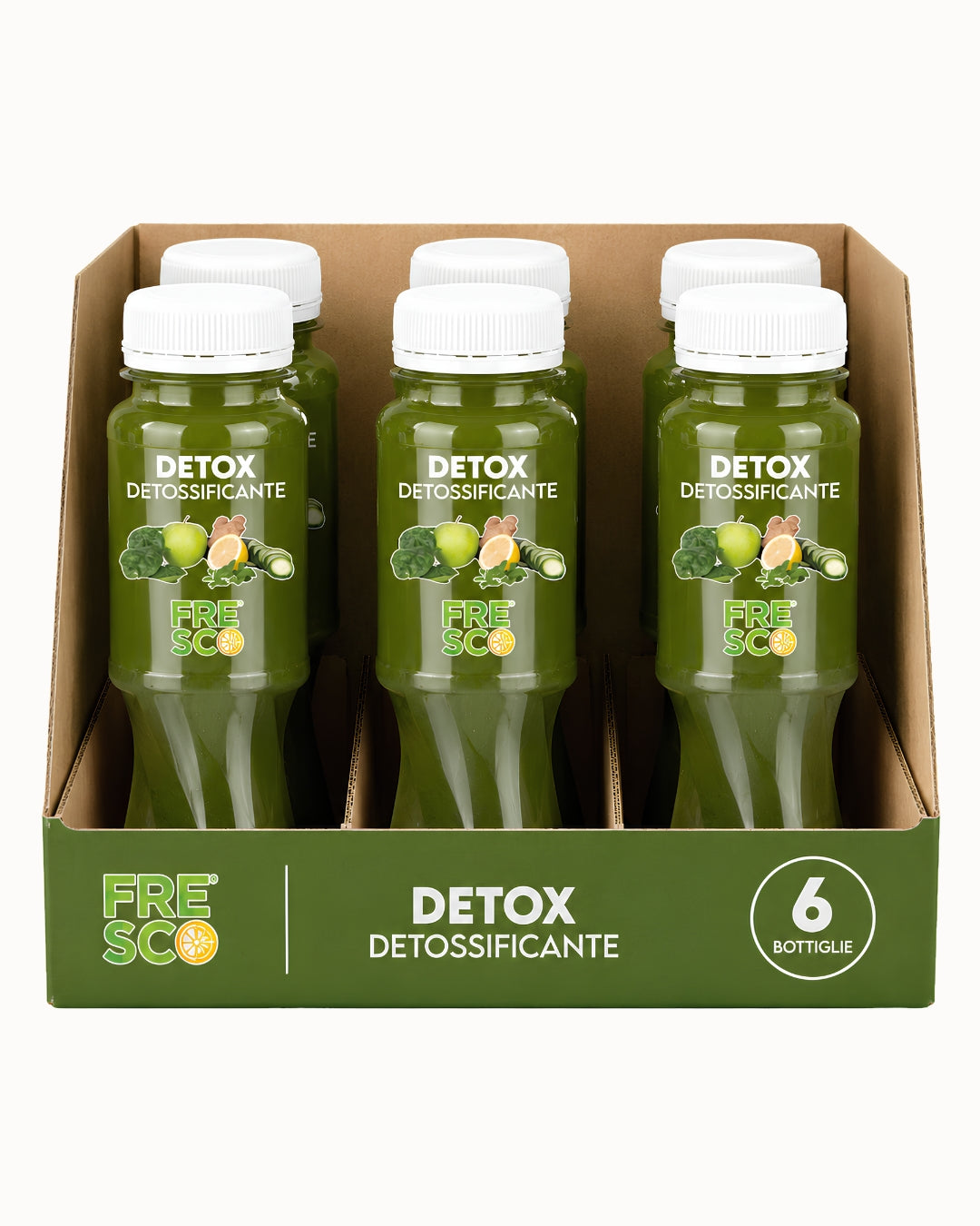 FRESCO DETOX