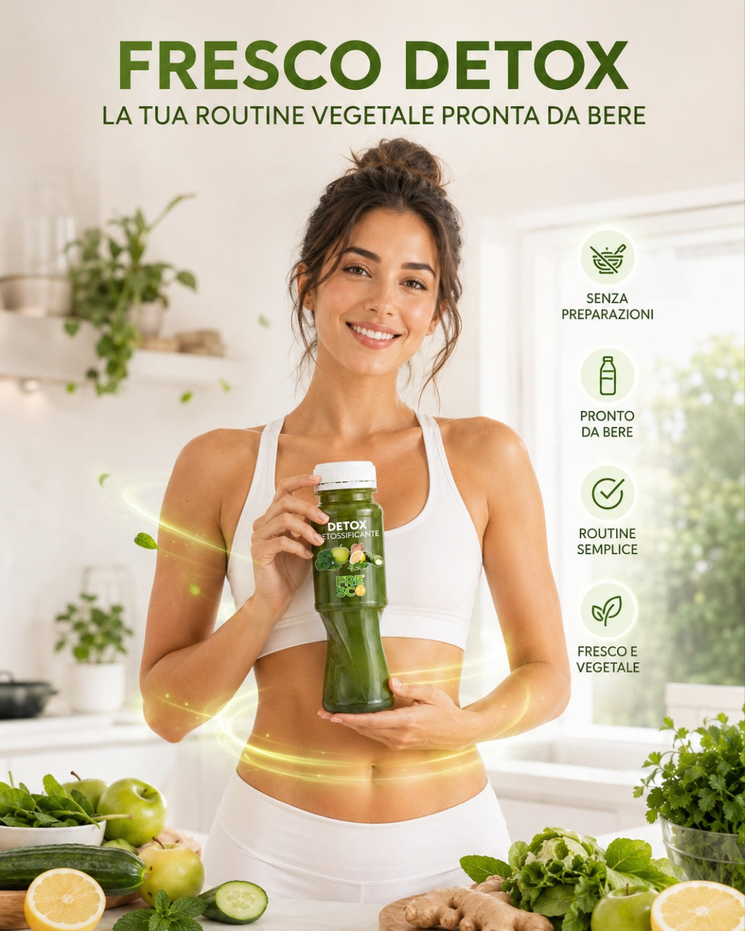 FRESCO DETOX