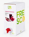 Spremuta di Melograno — Bag-in-Box 2L