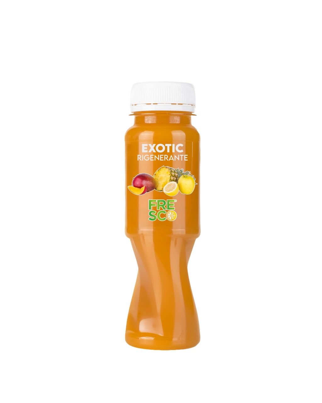 EXOTIC