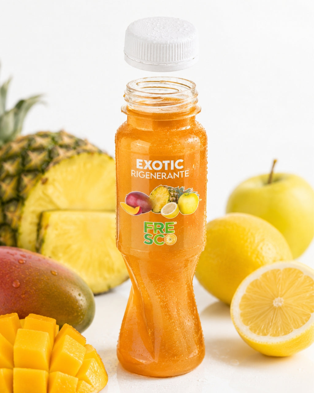 EXOTIC