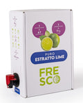 Spremuta di Lime — Bag-in-Box 2L