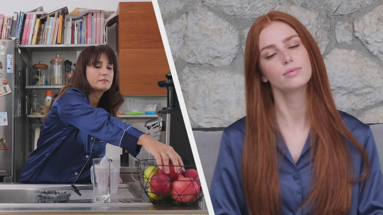 Video FRESCO - prodotti freschi e spedizione refrigerata
